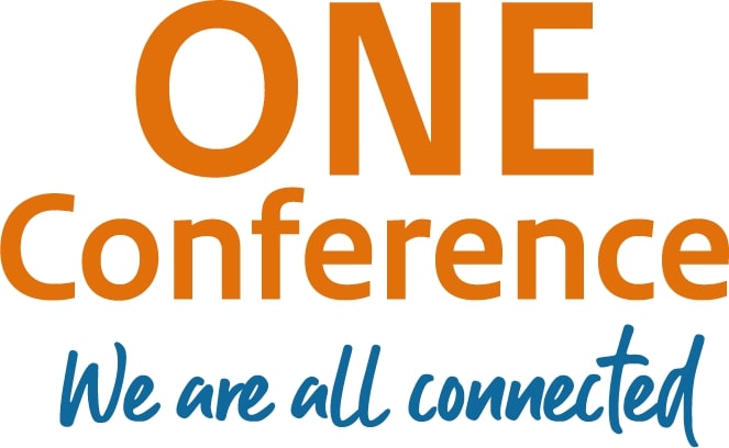 logo one conference light
